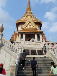 Tour Thái Lan 2019